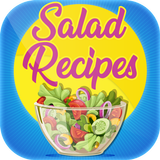 Salad Recipes icon
