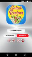 Salad Recipes poster