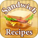 Sandwich Recipes APK