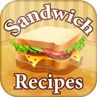 Sandwich Recipes icon