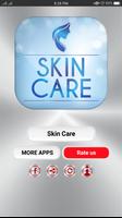 Skin Care ポスター