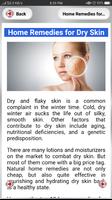 Skin Care スクリーンショット 1