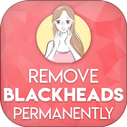 Black Head Remove icon