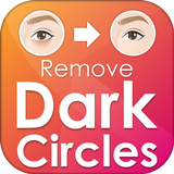 Remove Dark Circles icon