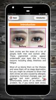 Remove Dark Circles screenshot 1