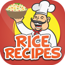 Rice Recipes APK