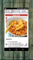 Rice Recipes স্ক্রিনশট 2