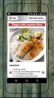 Rice Recipes স্ক্রিনশট 3