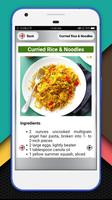 Weight Loss Recipes screenshot 3