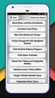 Weight Loss Recipes screenshot 1