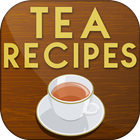 Tea Recipes biểu tượng