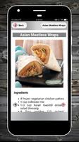 Vegetarian Recipes screenshot 2