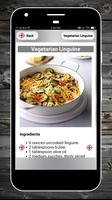Vegetarian Recipes screenshot 3