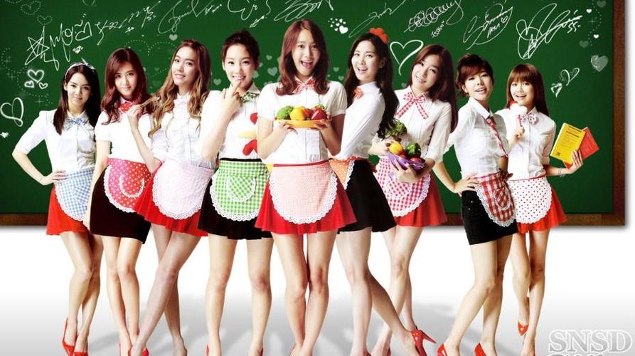 Girls Generation Snsd Wallpapers Hd For Android Apk Download - girl generation snsd member names roblox