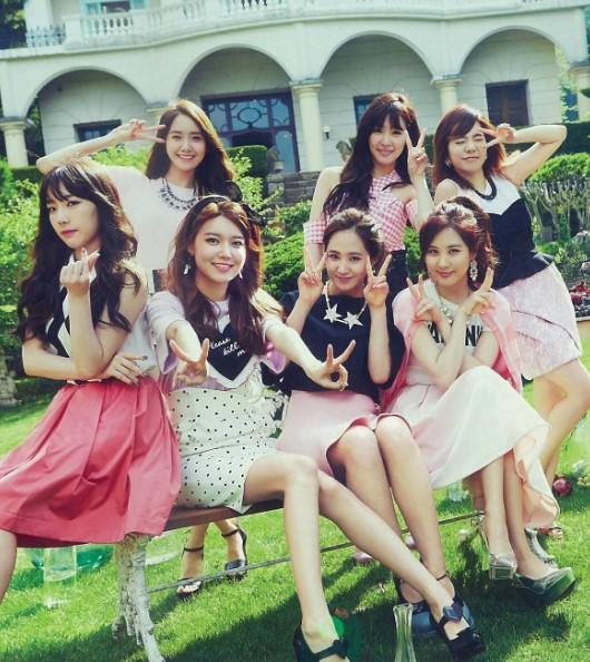 Girls Generation Snsd Wallpapers Hd For Android Apk Download - girl generation snsd member names roblox