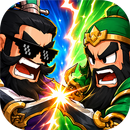 One Roar of the Three Kingdoms APK