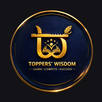 Toppers' Wisdom APK