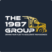 The 1987 Group Driver App आइकन