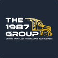 The 1987 Group Driver App