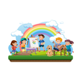 Kids Activities
