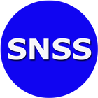 SNSS Mobile App : All Hot Videos simgesi