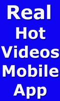 SNSS Mobile App : All Hot Videos capture d'écran 1