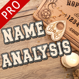 Name Analysis & Name Meaning