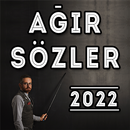 Ağır Sözler -Laf Sokucu Sözler APK