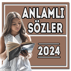 Anlamlı Sözler আইকন