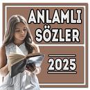 Anlamlı Sözler (2025) APK