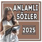 Anlamlı Sözler أيقونة