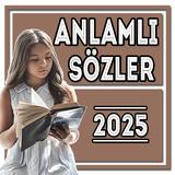 Anlamlı Sözler أيقونة