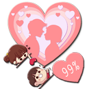 Love Tester & Love Guru 2024 APK