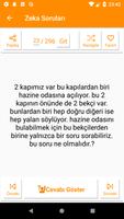 Komik Bilmeceler (İnternetsiz) ảnh chụp màn hình 2
