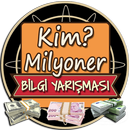 Kim Milyoner 2020 - Bilgi Yarışması - 50Bin Soru APK