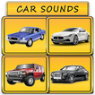 Car Sounds - Engine Sounds