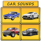 Car Sounds Zeichen