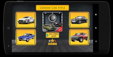 Car Sounds Plakat