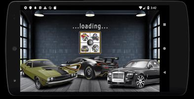 Car Sounds Screenshot 1