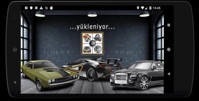 Araba Sesleri Ekran Görüntüsü 1