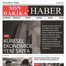 Son Dakika - Haberler : Gazeteler APK