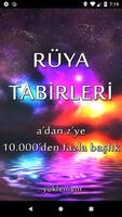 Rüya Tabirleri الملصق