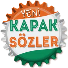 Kapak Sözler (2024) アプリダウンロード