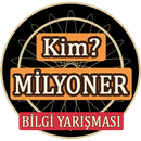 Kim Milyoner 2023 - 50000 Soru APK