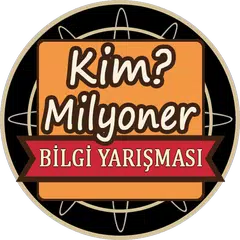 Kim Milyoner 2023 - 15000 SORU APK Herunterladen