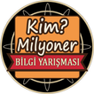 Kim Milyoner 2023 - 15000 SORU-icoon