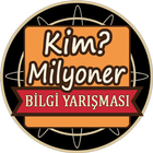 Kim Milyoner 아이콘