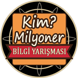 Kim Milyoner icono