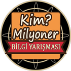 Kim Milyoner icono