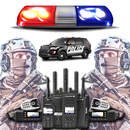 Police Siren Sounds 2024 APK